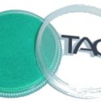 Tag Body Art 32g Pearl Green